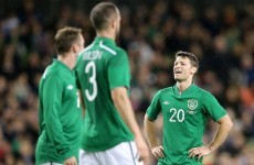 Analysis: Why are Ireland so prone to fading out of games?
