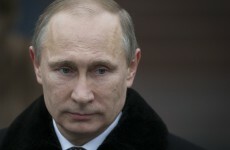 Russia under pressure as EU, UN hold emergency talks on Ukraine crisis