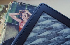11 inarguable reasons real books will always be better than e-books