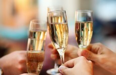 One lucky person won the €8.3 million Lotto last night