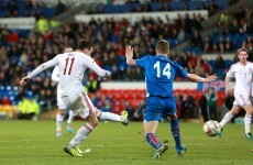 VIDEO: Gareth Bale scored a magnificent solo goal against Iceland