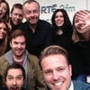 Nicky Byrne gives €1000 to Ray D'Arcy listeners who text 2FM by mistake