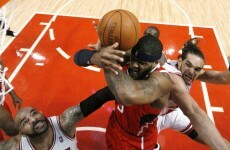While you were sleeping: what you missed in the NBA play-offs