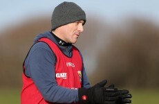 Wexford team named for league clash with Limerick