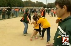 Student runner with multiple sclerosis collapses at the end of every race, still wins state title