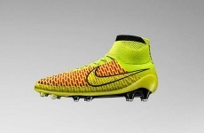 The future of football: Nike and Adidas release revolutionary boot and sock hybrids