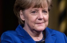 Angela Merkel to give talk at Trinity on the 'globalised world'