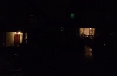 "It's going to take for someone to be hurt": Street lighting problems around Ireland