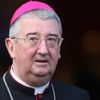 Martin still in discussions with Mater's Mercy Sisters over abortion law