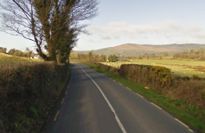 Man (20) dies after his car collides with a tractor in Wicklow