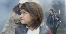 This video of a fictional civil war in the West is the daily reality for children in Syria