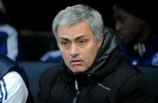 England can win World Cup, insists Mourinho