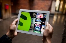 Spotify just purchased the company that powers most of online radio
