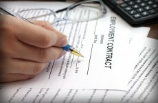 Drop in foreign nationals employed in Ireland