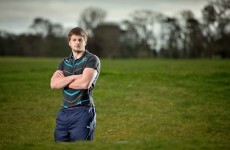 Italy ought to beware Henderson’s ‘mutant strength’ — Trimble