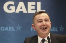 Brian Hayes: This is a serious election for serious people