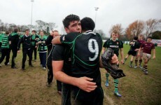 Sligo Grammar into Connacht Senior Cup final, while Sullivan progress in Ulster