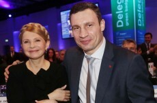 Vitali Klitschko: 'I know better than anyone, no fight, no win'