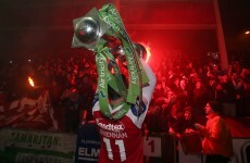 Martin Russell: Bucko's right-hand man on his UCD split and playing football the St Pat's way