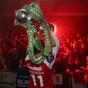Martin Russell: Bucko's right-hand man on his UCD split and playing football the St Pat's way