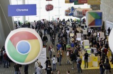 Google sets aside $500m to settle US advertising probe