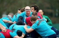 Patience the virtue as O'Connell and Ireland put the squeeze on clichés