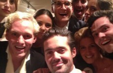 The internet is drowning in a sea of copycat Ellen selfies