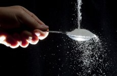 How much sugar do you eat everyday? Time to cut it in half