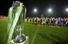 5 reasons why you should be watching the League of Ireland this weekend