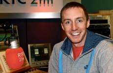 Maniac 2000 DJ Mark McCabe will host 2fm's new chart show