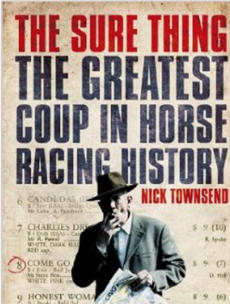Ever hear the story of the 75-year-old Irishman who's cost the bookmakers millions?
