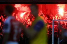 We asked, you answered... League of Ireland fans take our 60-second interview