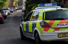 Thieves steal tools after breaking INTO British prison