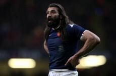 Excess baggage: Which stars won't be on the plane to the Rugby World Cup?