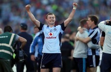 McCaffrey and Flynn added to Dublin side to face Kildare