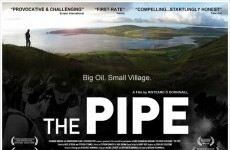 Irish documentary The Pipe receives top European award