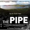 Irish documentary The Pipe receives top European award