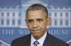 'Violation of sovereignty': Obama and Putin hold hour-long phonecall on Ukraine crisis