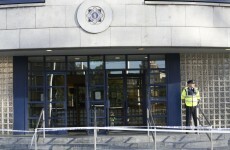 Suspects being questioned by gardaí 'need greater protection'