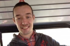 Search under way for missing Limerick student