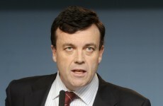 Ombudsman unhappy ECB won't give Brian Lenihan letter to journalist