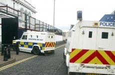 Another possible bomb has been found at a sorting office in the North