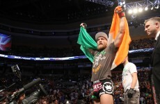 'I don't give a s*** who they put in front of me' - McGregor on UFC's Irish return