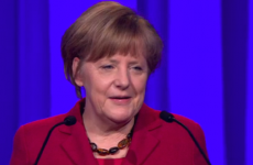 Merkel: Ireland ‘has gone through difficult times, but has braved those times’
