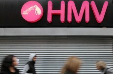 Back in black: HMV to reopen on Grafton St