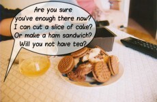 14 subtle signs you're slowly but surely becoming your mammy
