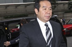 Birmingham owner Yeung jailed for six years