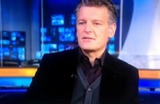 VIDEO: German journalist drops an F-bomb live on Sky Sports News