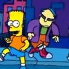 On this night in 1991 you were listening to... Do the Bartman