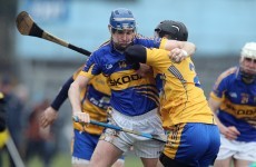 5 talking points before the weekend's hurling league games